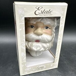 Estate Santa Accent Warmer